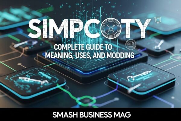 Simpcoty: Complete Guide to Meaning, Uses, and Modding