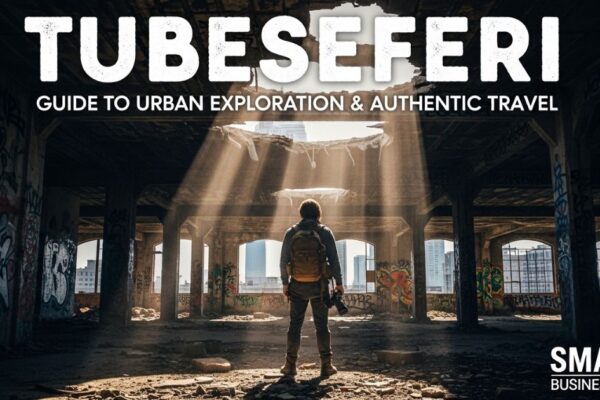 Tubeseferi: Guide to Urban Exploration & Authentic Travel