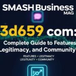3d659 com: Complete Guide to Features, Legitimacy, and Community