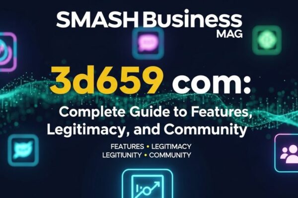 3d659 com: Complete Guide to Features, Legitimacy, and Community