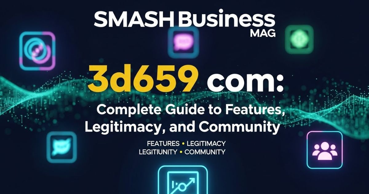 3d659 com: Complete Guide to Features, Legitimacy, and Community
