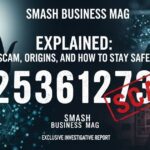 9253612736 Explained: Scam, Origins, and How to Stay Safe