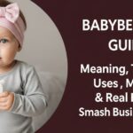Babybelletje Guide: Meaning, Trends, Uses, Myths & Real Facts