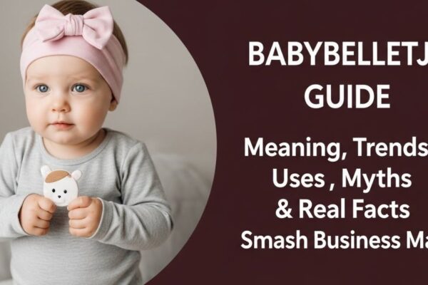 Babybelletje Guide: Meaning, Trends, Uses, Myths & Real Facts