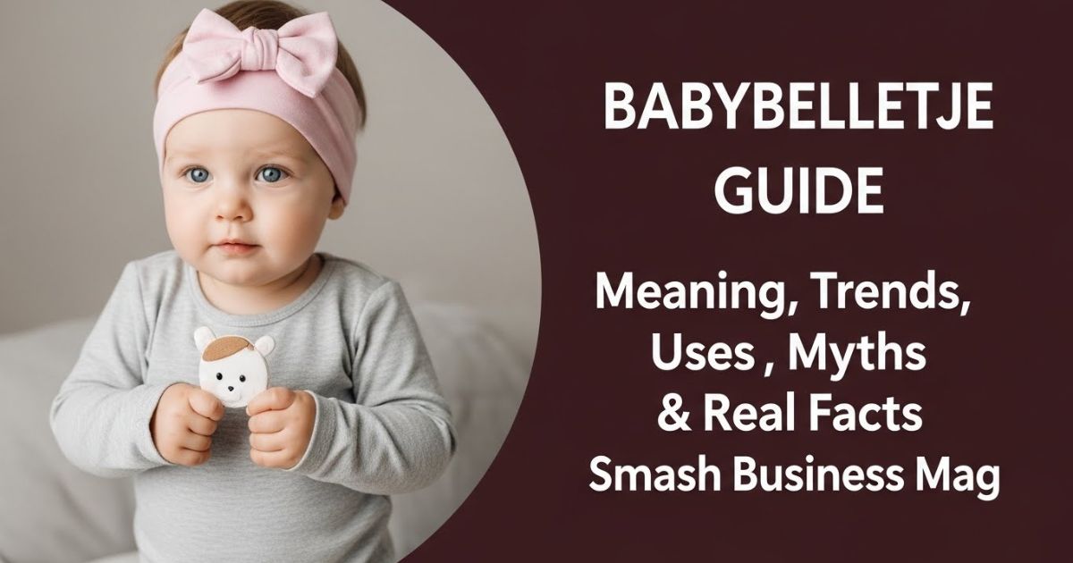 Babybelletje Guide: Meaning, Trends, Uses, Myths & Real Facts