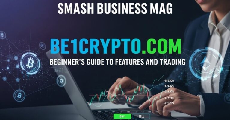 Be1Crypto.com: Beginner’s Guide to Features and Trading