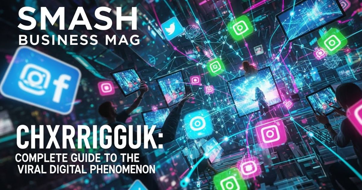 Chxrrigguk: Complete Guide to the Viral Digital Phenomenon