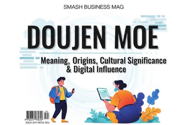 Doujen Moe: Meaning, Origins, Cultural Significance & Digital Influence