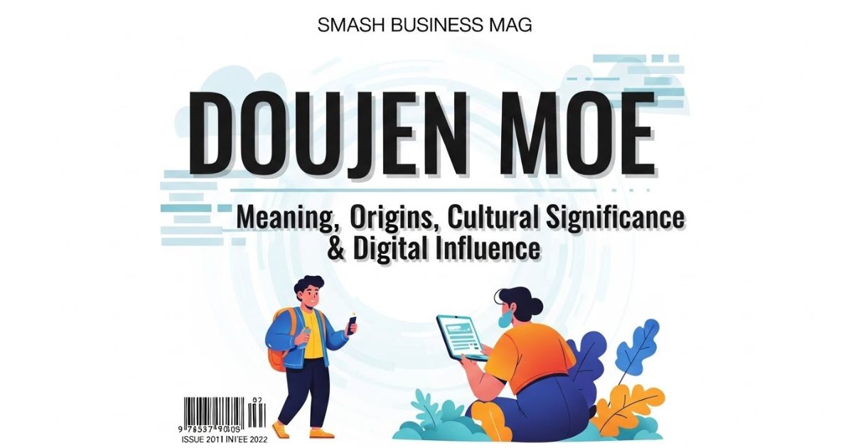 Doujen Moe: Meaning, Origins, Cultural Significance & Digital Influence