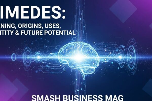 Nimedes: Meaning, Origins, Uses, Identity & Future Potential