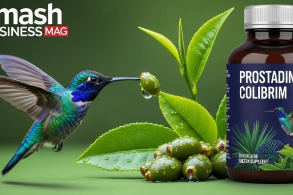 Prostadine Colibrim: Ingredients, Safety, Side Effects & Full Review