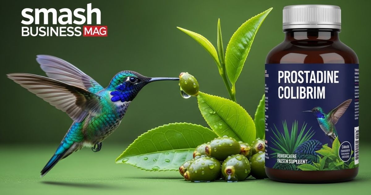 Prostadine Colibrim: Ingredients, Safety, Side Effects & Full Review