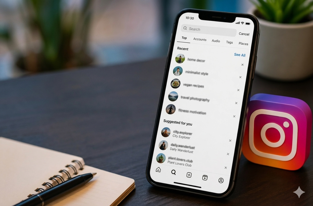 Instagram Search Queries Optimization Strategies to Improve Reach and Visibility