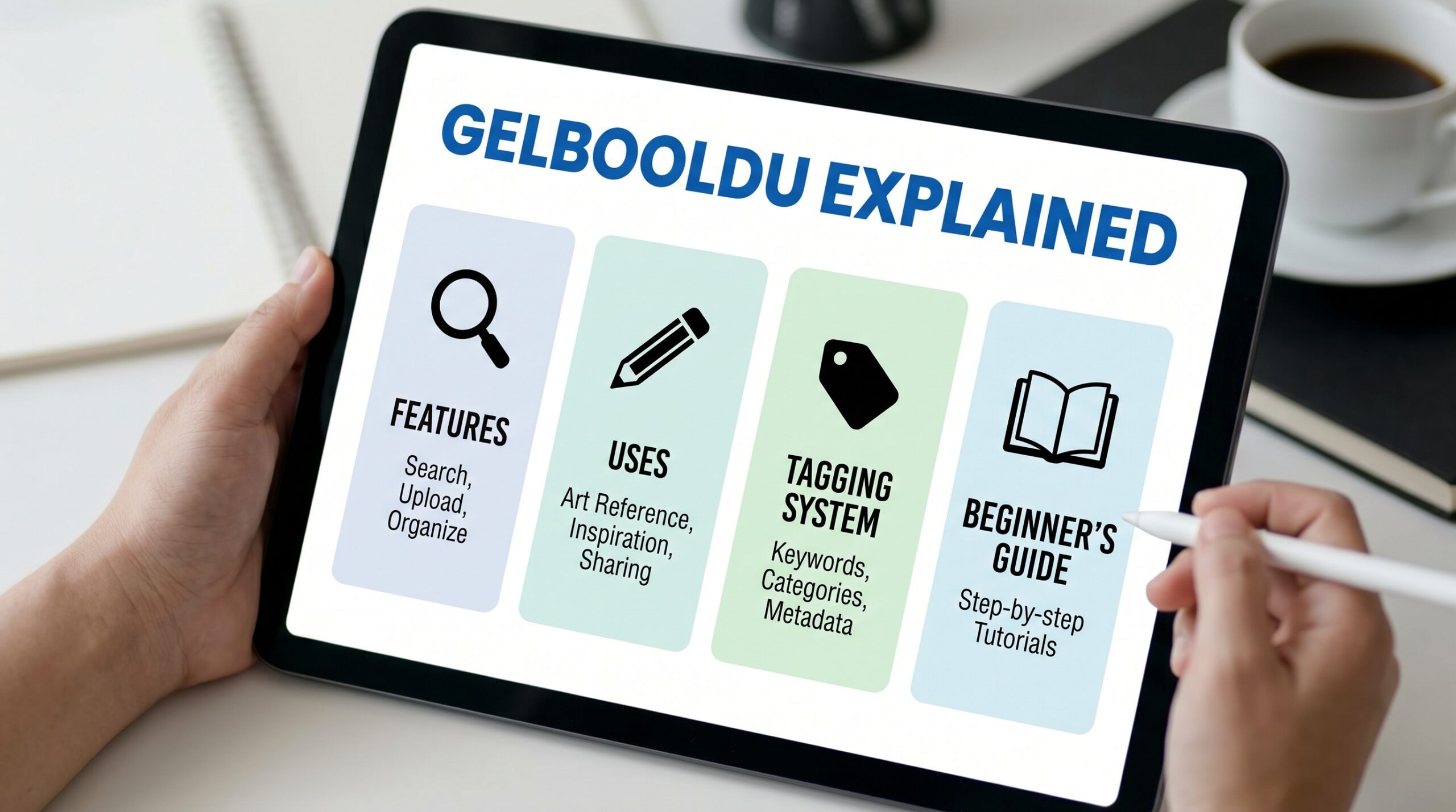 Gelboodu Explained: Features, Uses, Tagging System and Complete Guide for Beginners